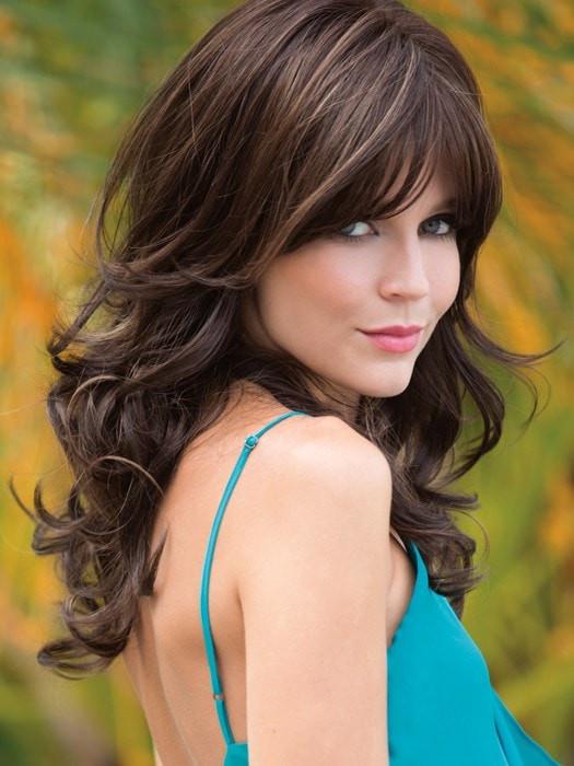Avery |  Synthetic Wig by Noriko