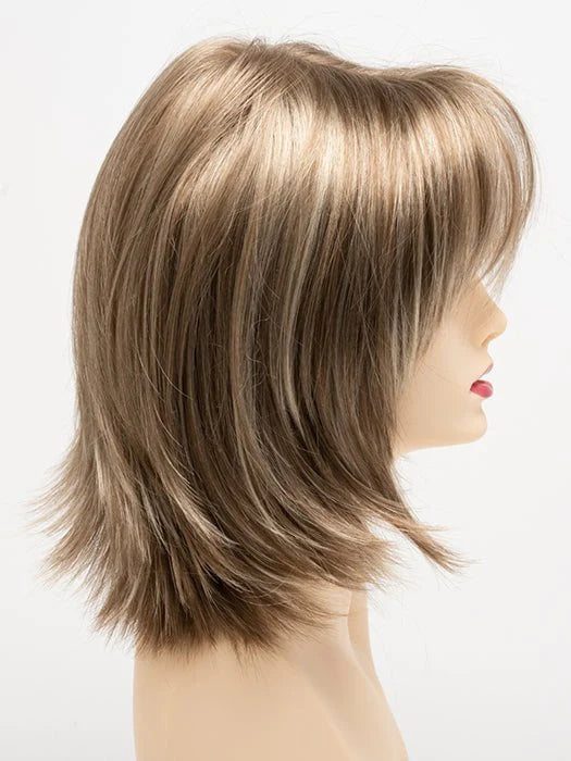 Amber | Synthetic Lace Front (Mono Top) Wig by Envy