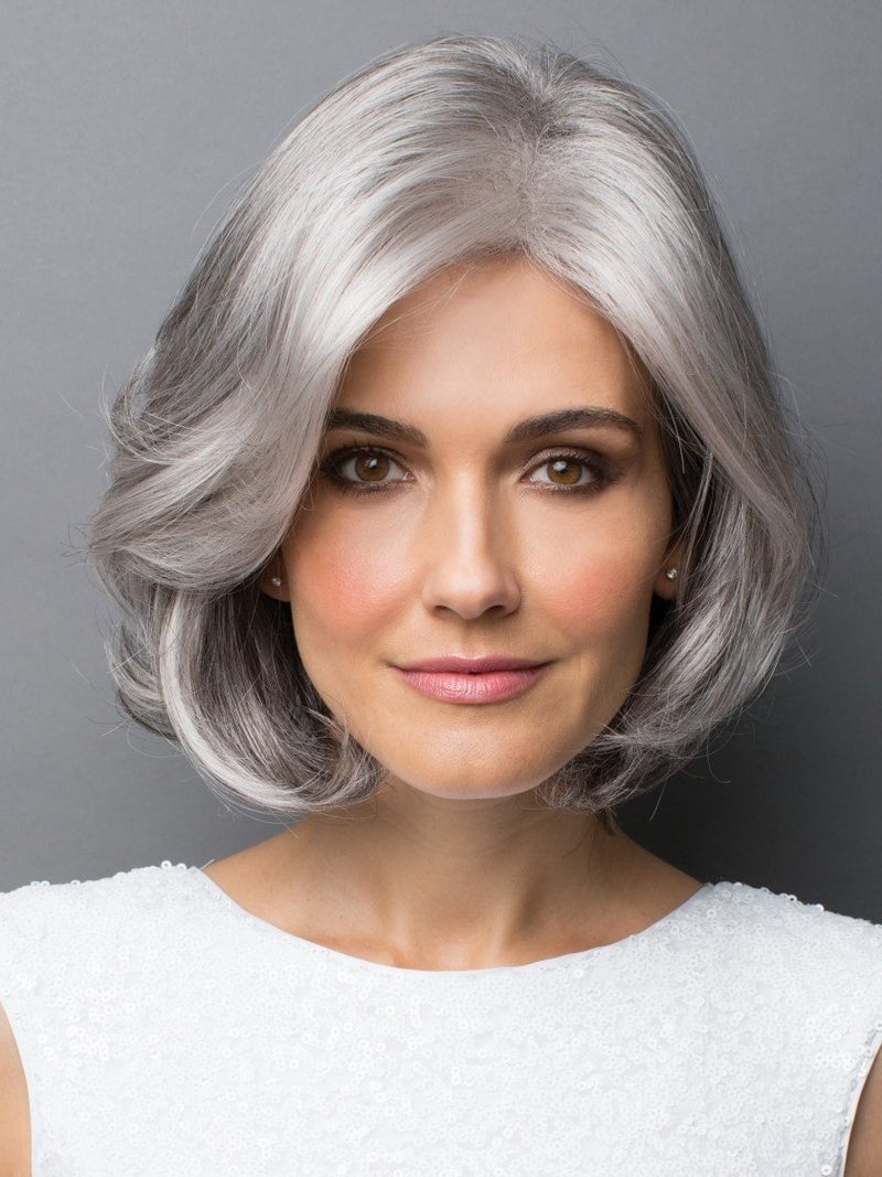 Amal | Synthetic Wig by René of Paris