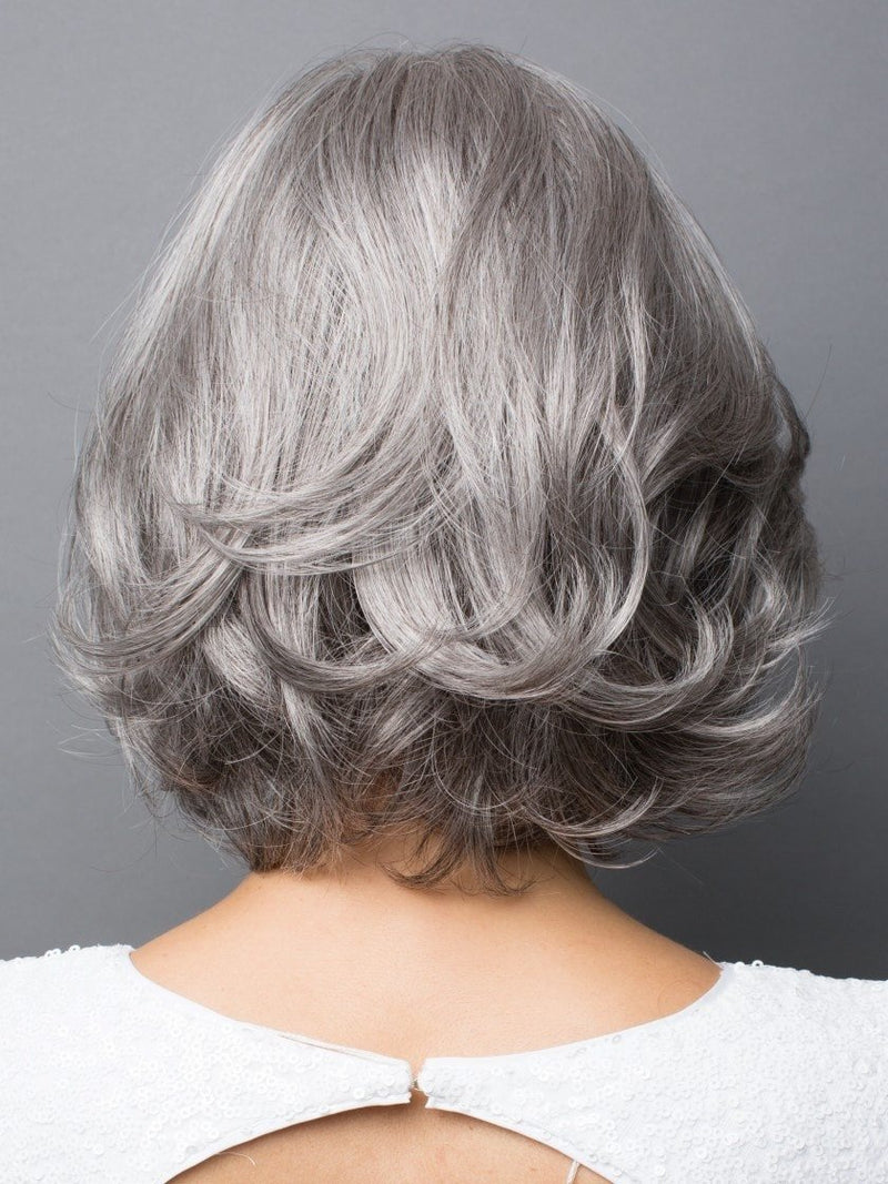 Amal | Synthetic Wig by René of Paris