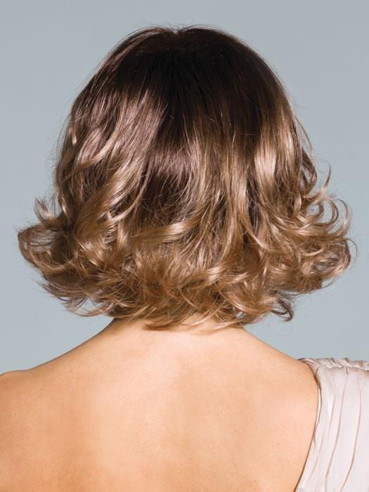 Amal | Synthetic Wig by René of Paris