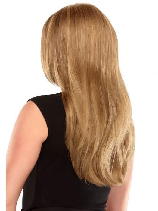 Amanda  | Mono Top  Synthetic Wig by Jon Renau