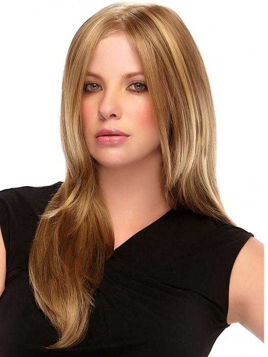 Amanda  | Mono Top  Synthetic Wig by Jon Renau