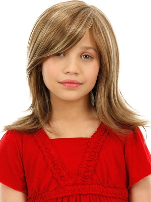 Ashley - ULTRA PETITE & PETITE  | Synthetic (Mono Crown) Wig by Jon Renau