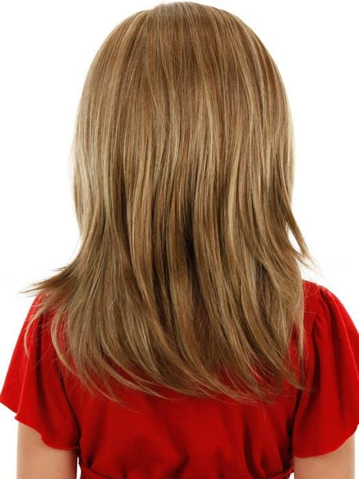 Ashley - ULTRA PETITE & PETITE  | Synthetic (Mono Crown) Wig by Jon Renau