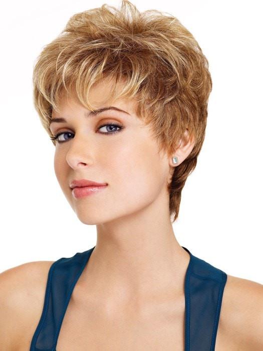 Aspire | Synthetic Wig by Gabor