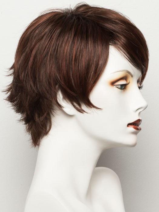 Sky | Synthetic (Mono Crown) Wig by Ellen Wille