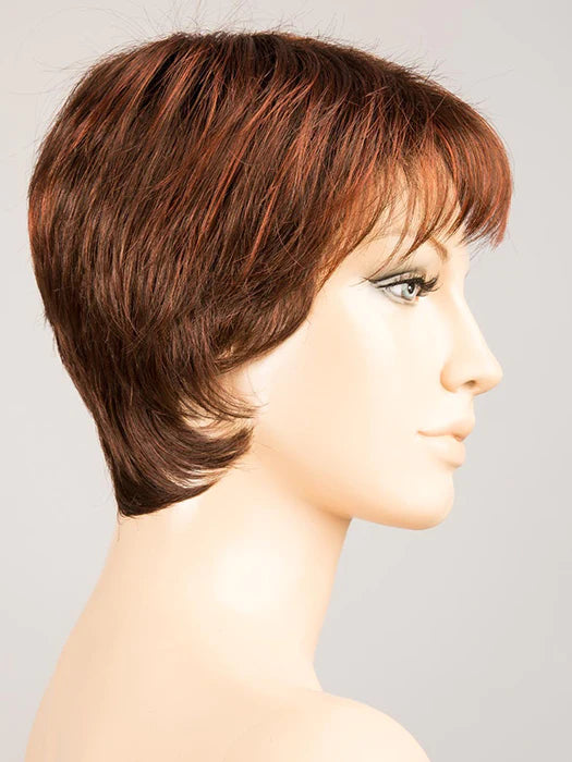Stop Hi Tec | Synthetic (Mono Crown) Wig by Ellen Wille