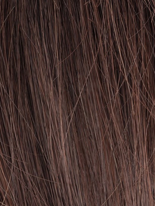 Couture | Heat Friendly Synthetic Lace Front (Hand-Tied) Topper by Ellen Wille