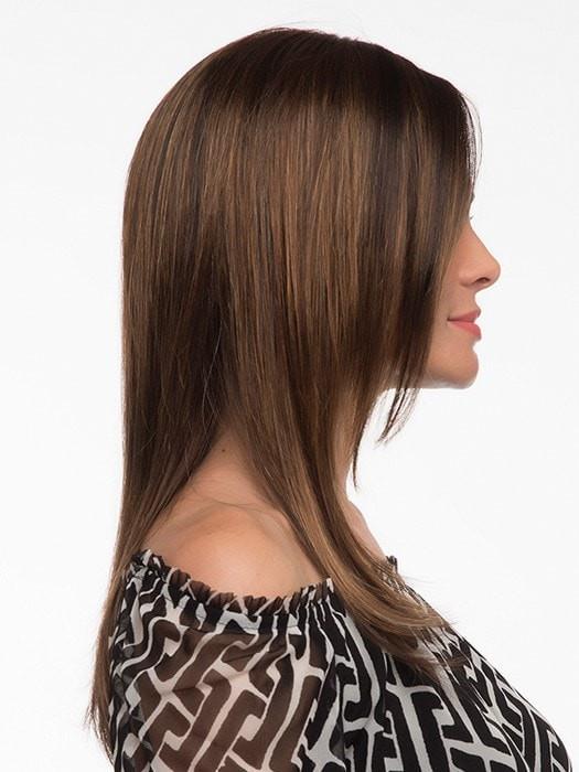Belinda | Synthetic Lace Front (Mono Part) Wig by Envy