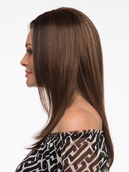 Belinda | Synthetic Lace Front (Mono Part) Wig by Envy