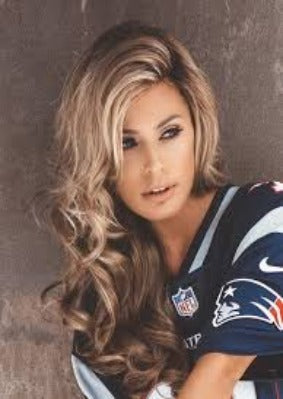 Brianna | Synthetic Lace Front (Mono Top) Wig by Envy