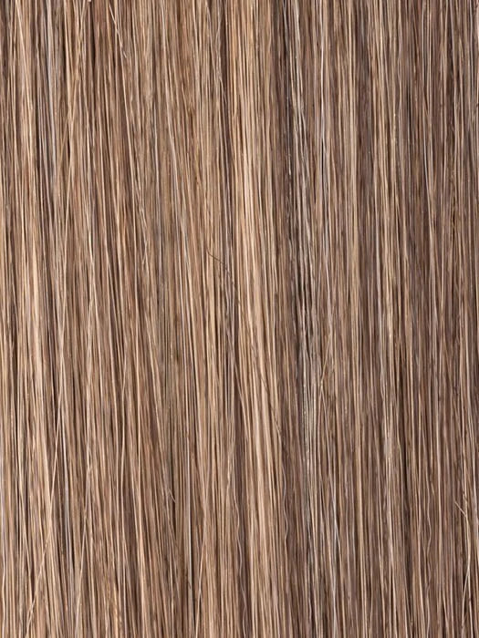 Dream | Heat Friendly Synthetic (Hand-Tied) Topper by Ellen Wille