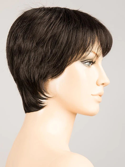 Stop Hi Tec | Synthetic (Mono Crown) Wig by Ellen Wille