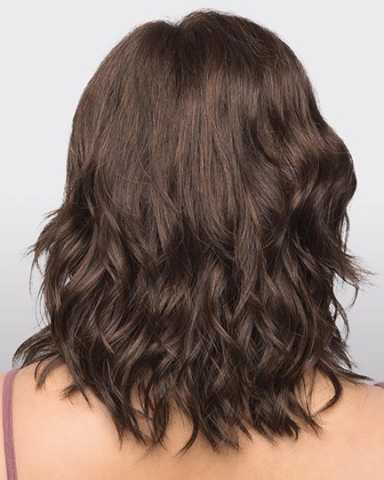 Braylen | Synthetic Lace Front Double Mono Top Wig by Amore