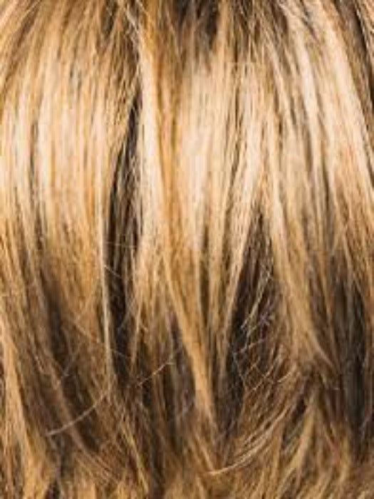 Alli | Synthetic Lace Front (Mono Part) Wig by New Image