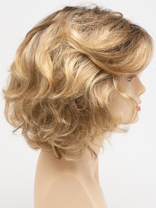 Bianca | Synthetic Wig by Envy (Basic Cap)