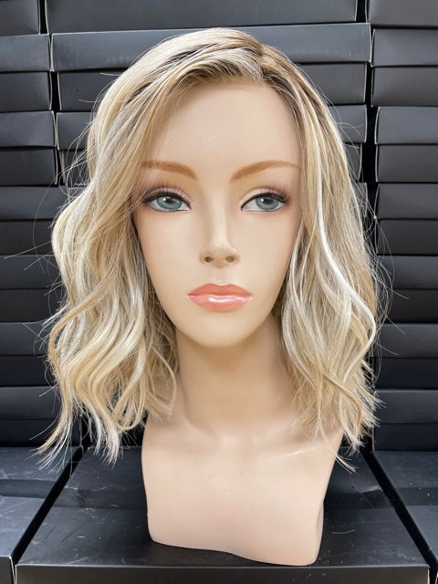 Califia | Heat Friendly Synthetic Lace Front Wig  (Mono Part) by Belle Tress