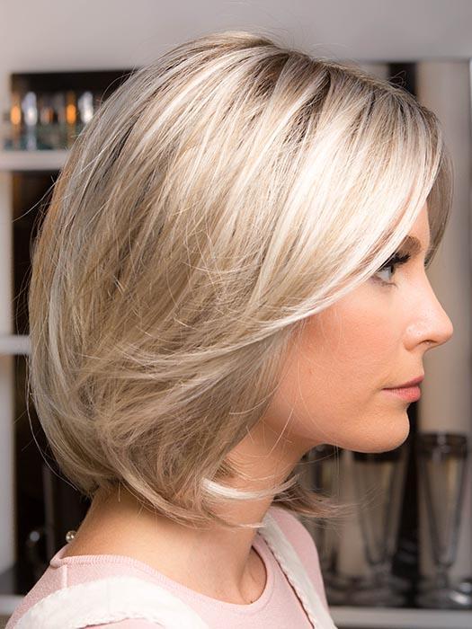 Cameron Petite | Synthetic Lace Front (Hand-Tied) Wig by Jon Renau