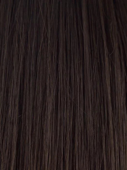 Remy HH Topper 10" | Remy Human Hair  Lace Front (Mono Top) Topper by Amore