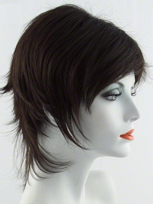 Millie | Synthetic Wig by Noriko