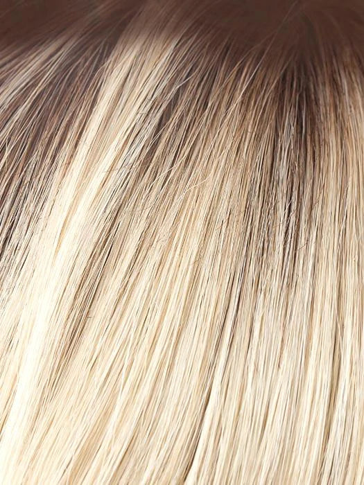 Braylen | Synthetic Lace Front Double Mono Top Wig by Amore
