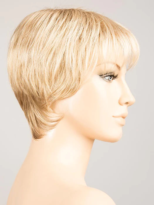 Stop Hi Tec | Synthetic (Mono Crown) Wig by Ellen Wille