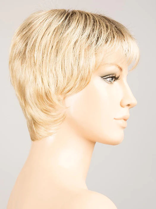 Stop Hi Tec | Synthetic (Mono Crown) Wig by Ellen Wille