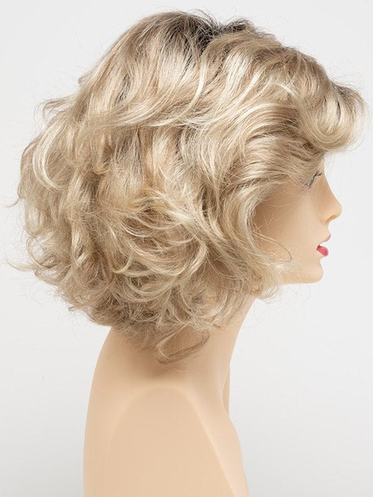Bianca | Synthetic Wig by Envy (Basic Cap)