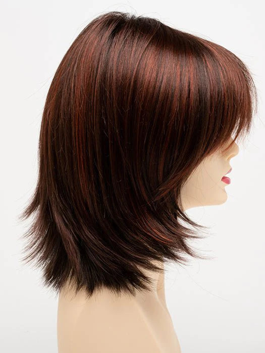 Amber | Synthetic Lace Front (Mono Top) Wig by Envy