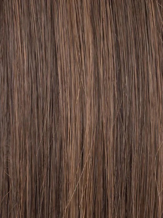 Dream | Heat Friendly Synthetic (Hand-Tied) Topper by Ellen Wille
