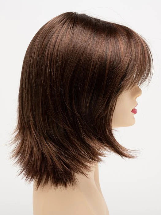 Amber | Synthetic Lace Front (Mono Top) Wig by Envy