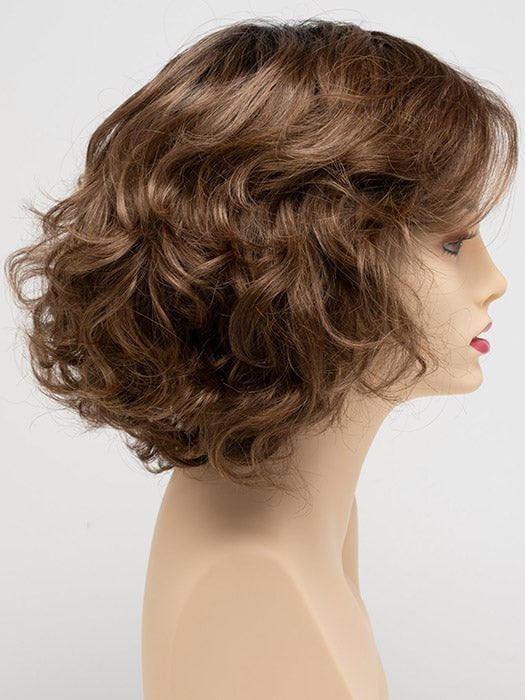 Bianca | Synthetic Wig by Envy (Basic Cap)