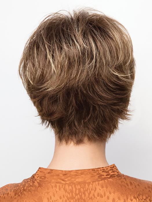 Coco | Synthetic Wig by René of Paris (Basic Cap)