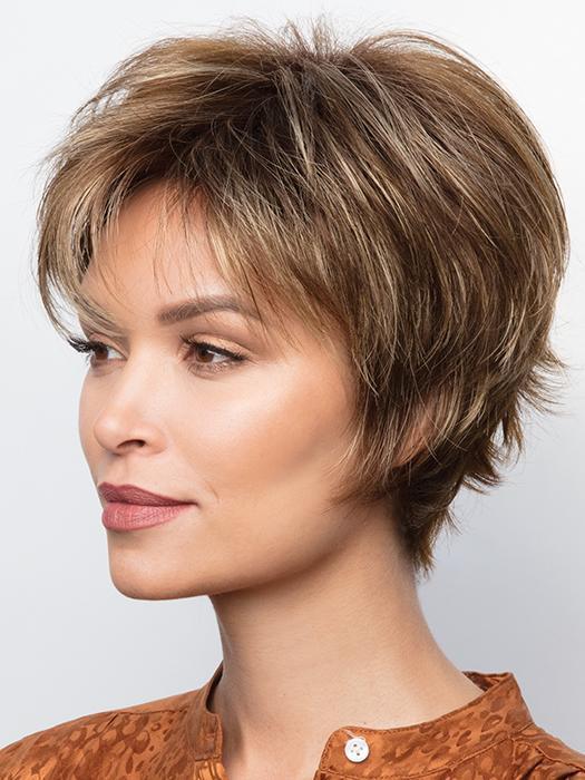 Coco | Synthetic Wig by René of Paris (Basic Cap)