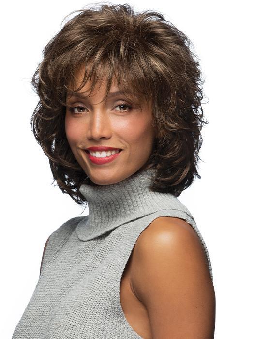 Compliment | Synthetic Wig by Estetica