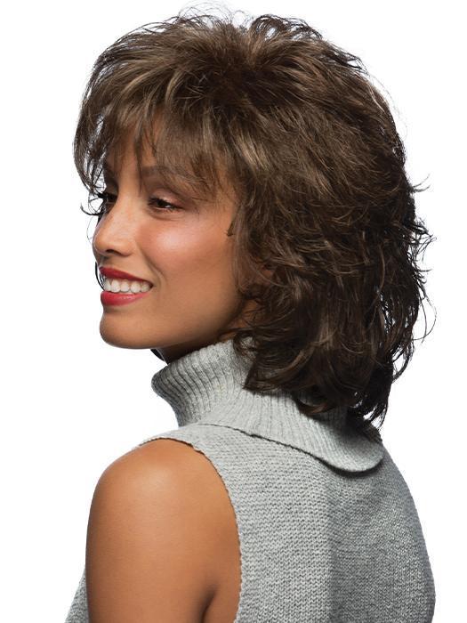 Compliment | Synthetic Wig by Estetica