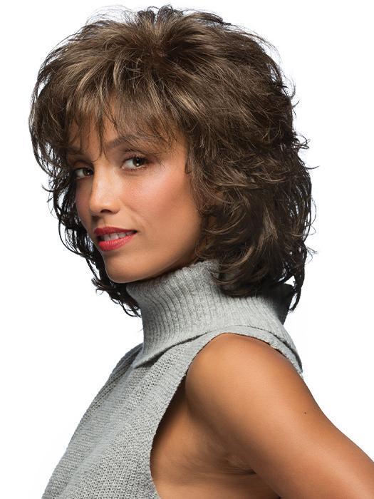 Compliment | Synthetic Wig by Estetica