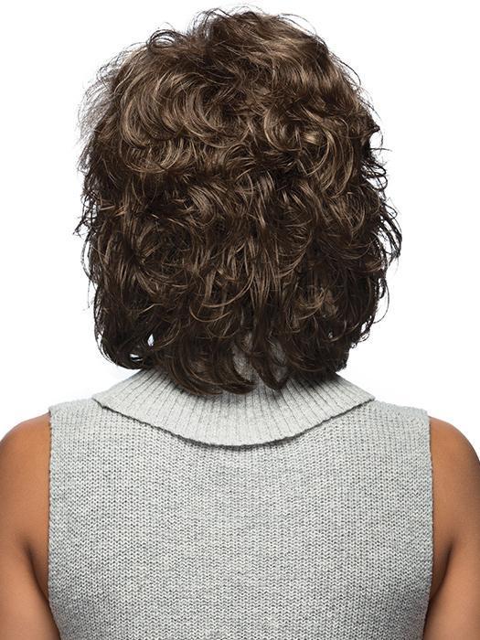 Compliment | Synthetic Wig by Estetica