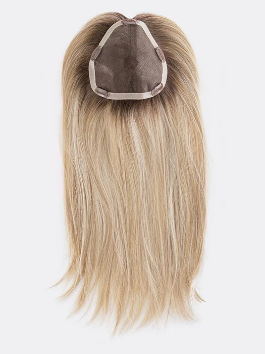 Dream | Heat Friendly Synthetic (Hand-Tied) Topper by Ellen Wille