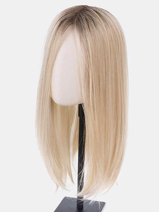 Dream | Heat Friendly Synthetic (Hand-Tied) Topper by Ellen Wille