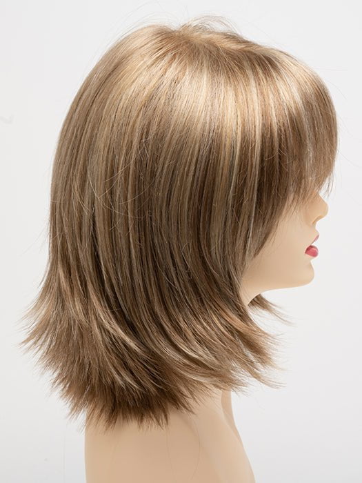 Amber | Synthetic Lace Front (Mono Top) Wig by Envy