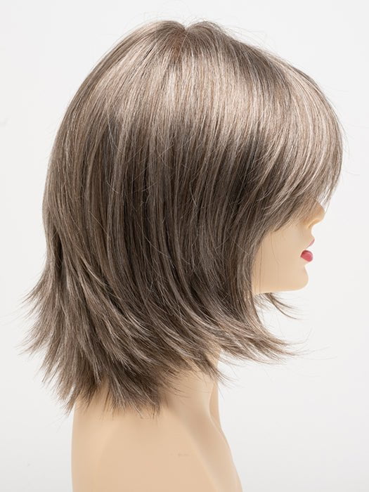 Amber | Synthetic Lace Front (Mono Top) Wig by Envy
