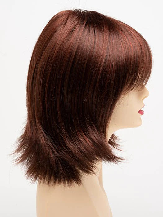 Amber | Synthetic Lace Front (Mono Top) Wig by Envy