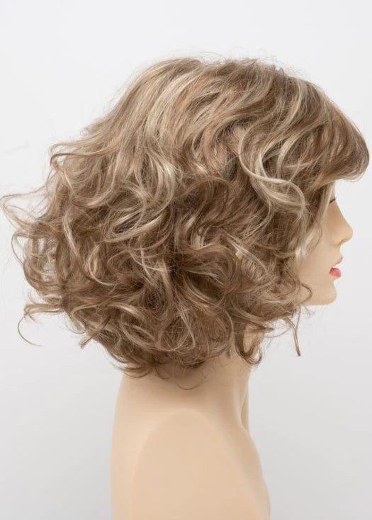 Bianca | Synthetic Wig by Envy (Basic Cap)