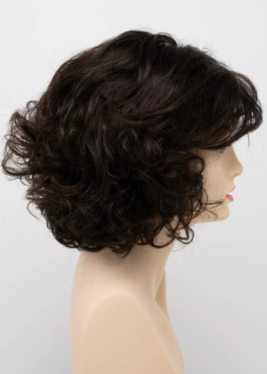 Bianca | Synthetic Wig by Envy (Basic Cap)