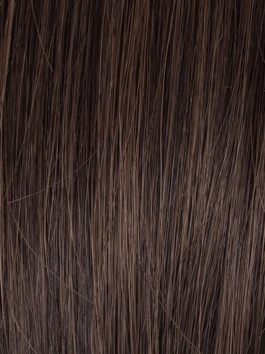 Fun | Heat Friendly Synthetic (Hand-Tied) Topper by Ellen Wille