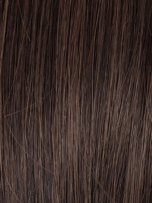 Couture | Heat Friendly Synthetic Lace Front (Hand-Tied) Topper by Ellen Wille