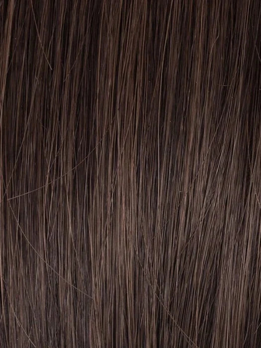 Dream | Heat Friendly Synthetic (Hand-Tied) Topper by Ellen Wille
