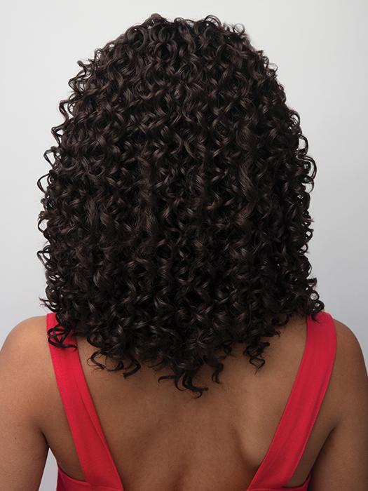 Diva | Heat Friendly Synthetic Lace Front Wig by René of Paris